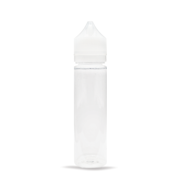 10er Bundle - 60 ml PET Leerflasche